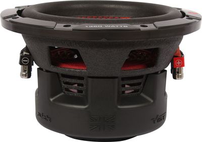 Vibe Slick8D2 2x8" dBVox låda