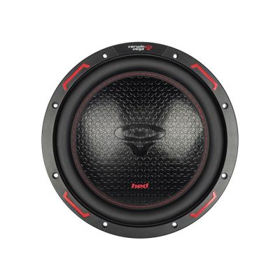 Cerwin-Vega HED series 10"