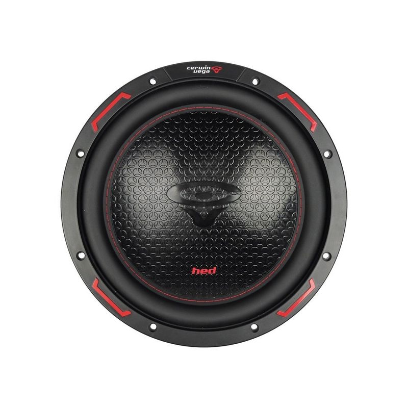 Cerwin-Vega HED series 10"