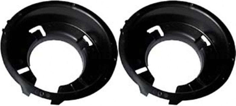 Högtalaradapter 6.5' SAK-2401