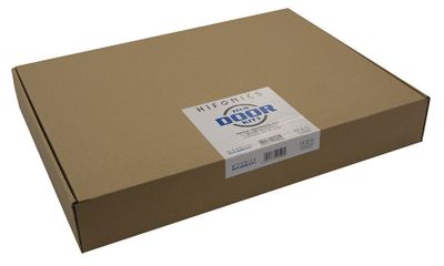 Hifonics Zeus ZDK1
