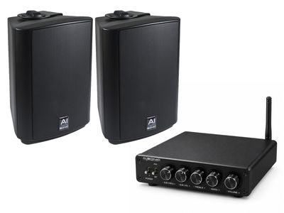 Ai-Sonic BTA3.200 + OD52-B