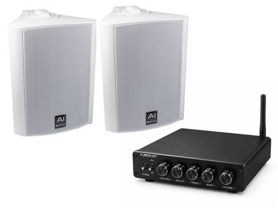Ai-SonicBTA3.200 + OD52-W
