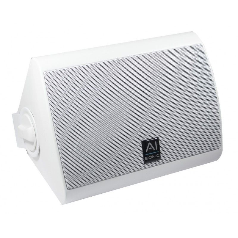Ai-SonicBTA3.200 + OD52-W