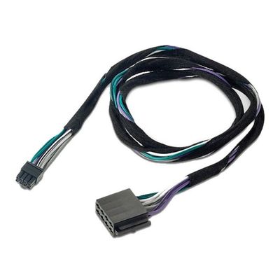 Focal Car Audio IY-AC IMPULSE | T-Harness for Plug & Play Impulse Amp (ISO)