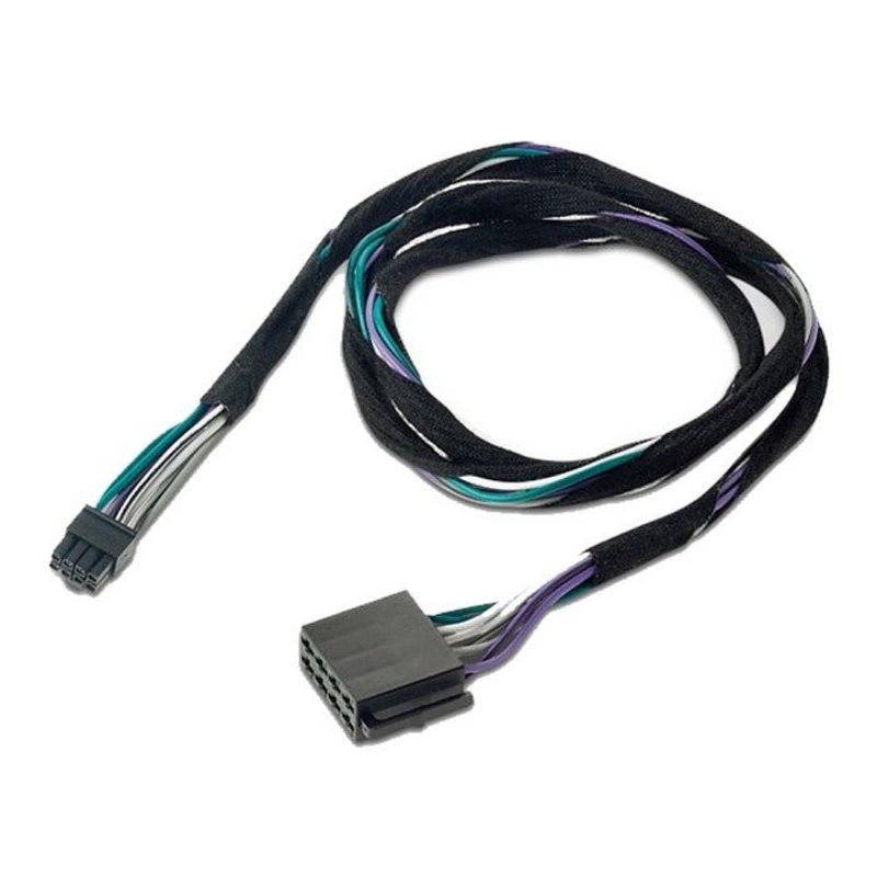 Focal Car Audio IY-AC IMPULSE | T-Harness for Plug & Play Impulse Amp (ISO)