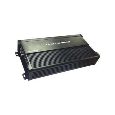 Deaf Bonce MACHETE MFA-2.80