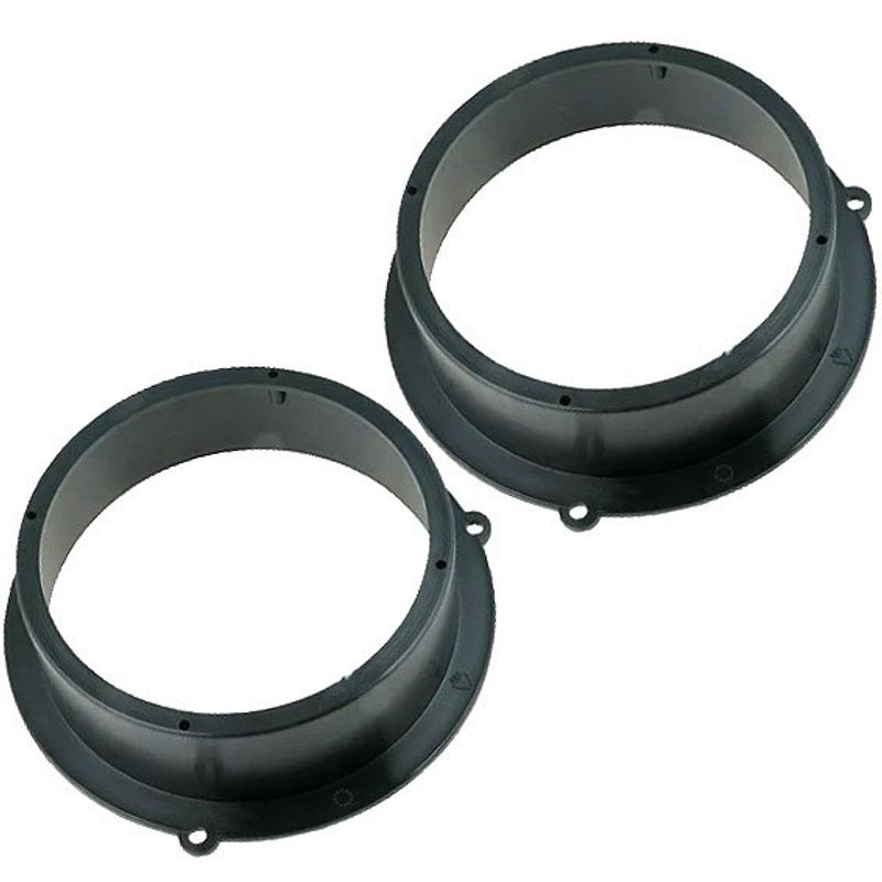 dBVox högtalaradapter 6.5"