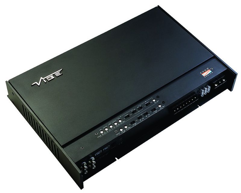 Vibe CVEN62ACTIVE