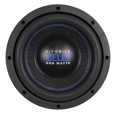 Hifonics ZEUS ZXS8 D2
