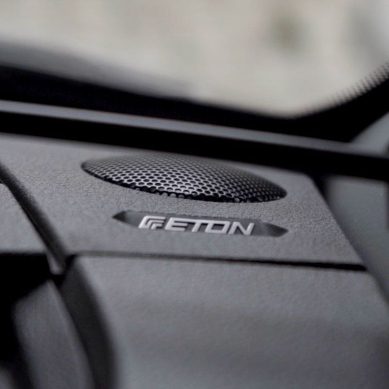 Eton ETU-MB-SF21
