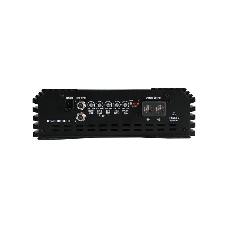 Reiss RS-F8000.1D