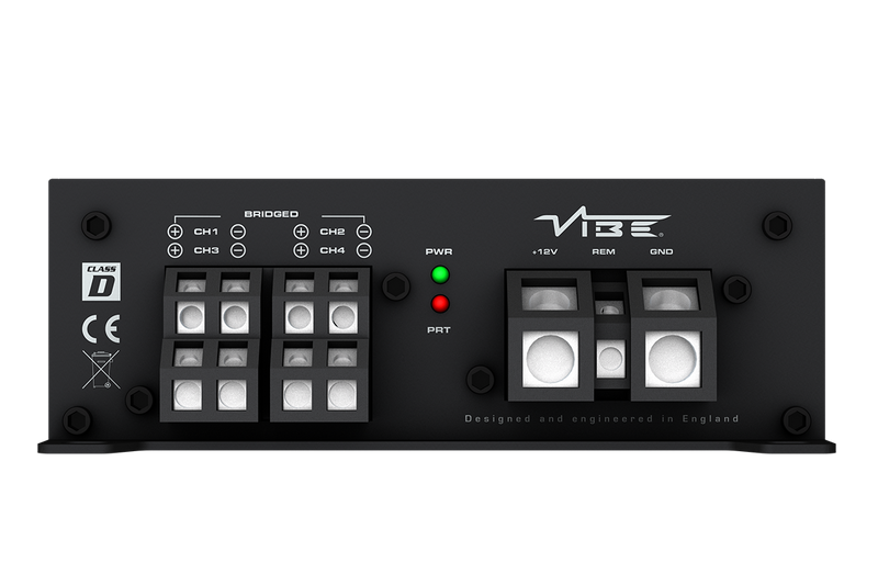 Vibe POWERBOX150.4M