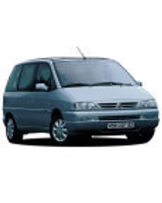 Citroen Evasion (Synergie)