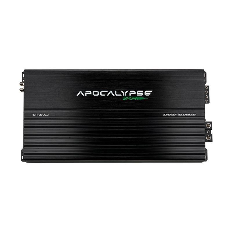 DeafBonce ASA-2500.2