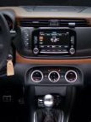 Alfa Romeo Giulietta 2014>