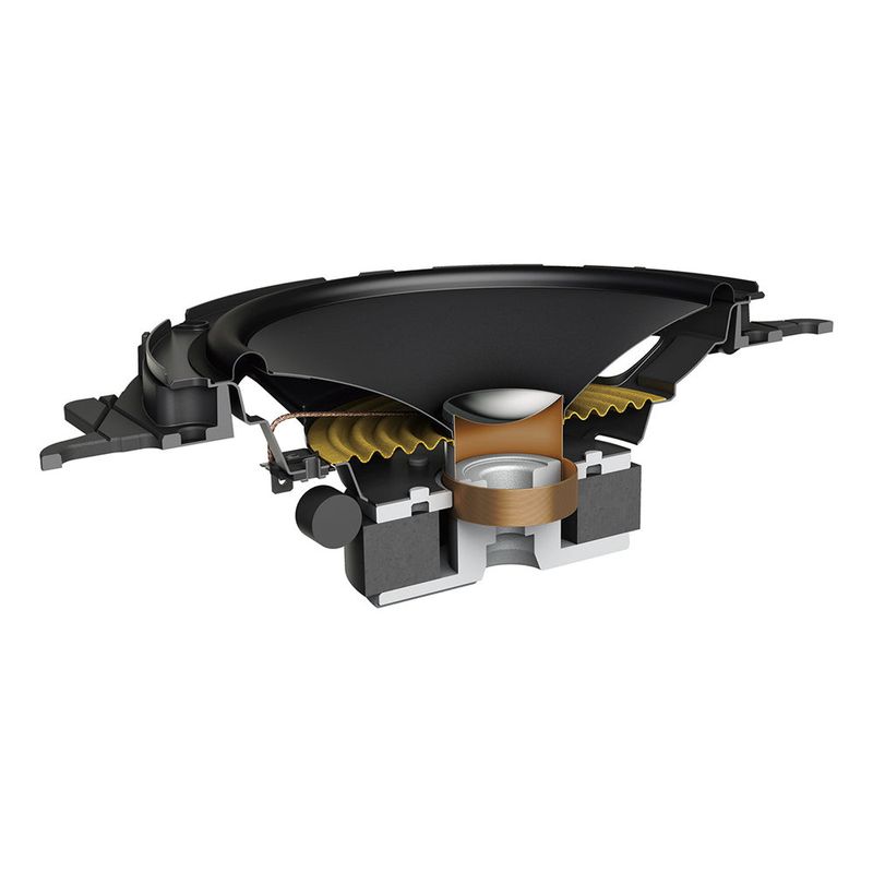 Pioneer TS-A1600C