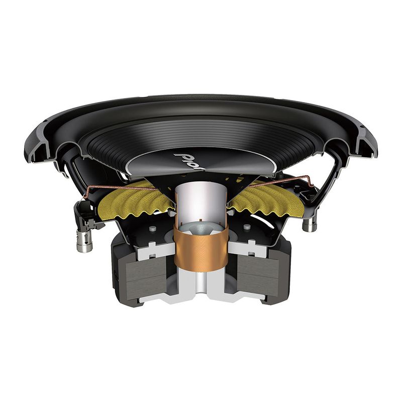 Pioneer TS-A250D4
