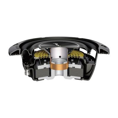 Pioneer TS-A2000LD2