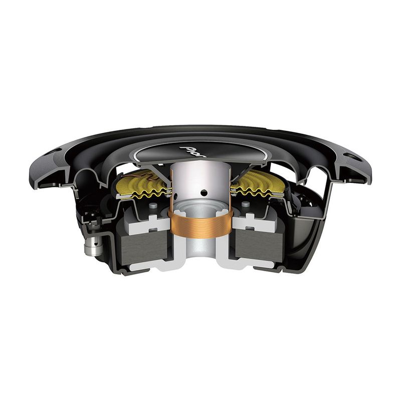 Pioneer TS-A2000LD2