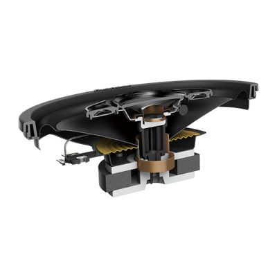 Pioneer TS-A4670F