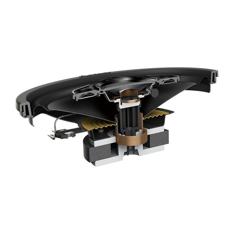 Pioneer TS-A4670F