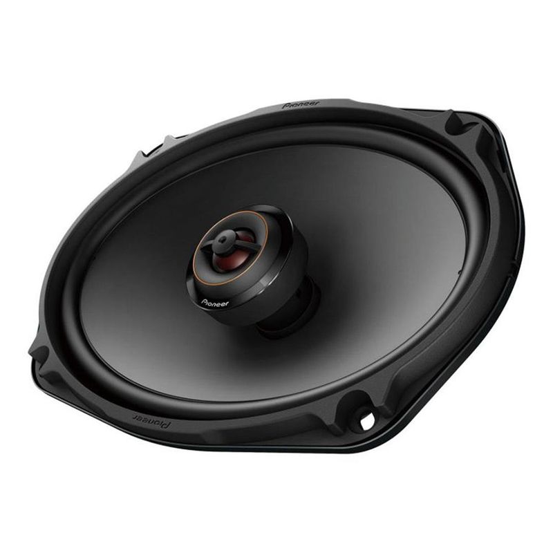 Pioneer TS-D69F