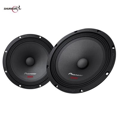 Pioneer TS-M1610PRO