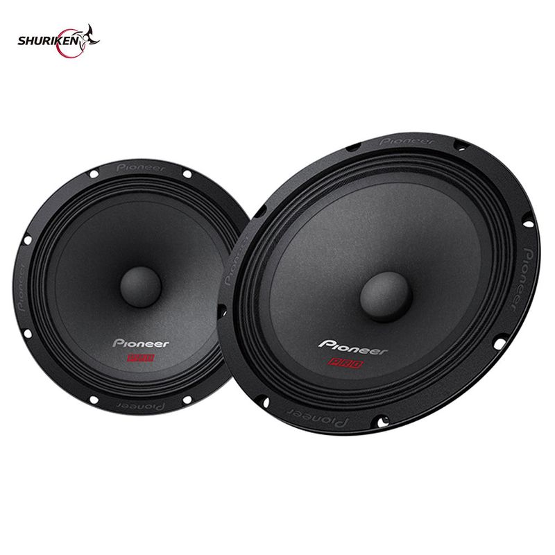 Pioneer TS-M1610PRO