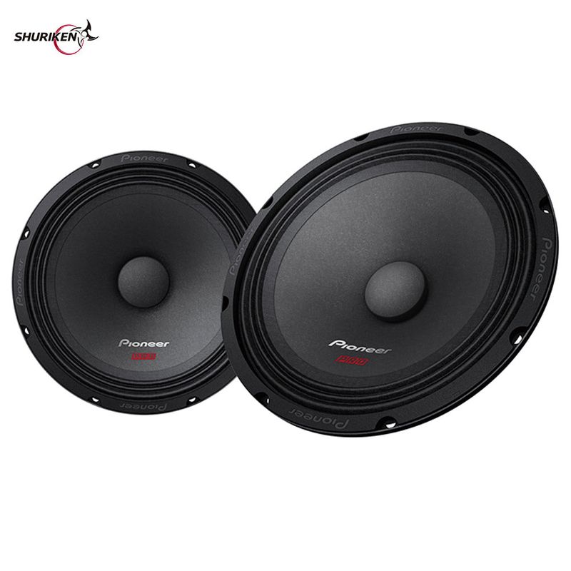 Pioneer TS-M2010PRO