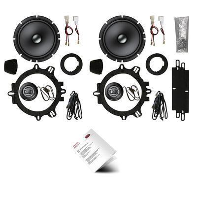 Pioneer TS-RENAULT-CLIO