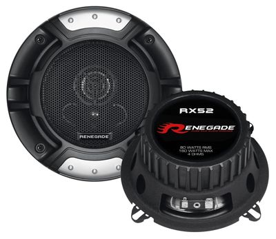 Renegade RX52