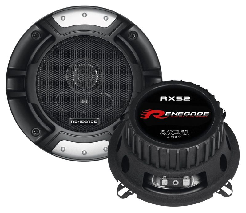 Renegade RX52