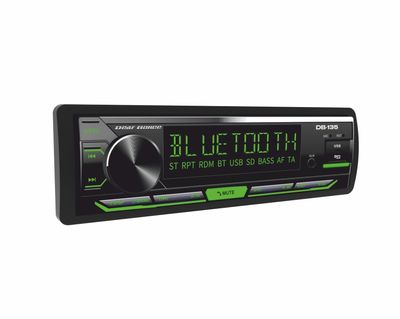 Deaf Bonce DB-135
