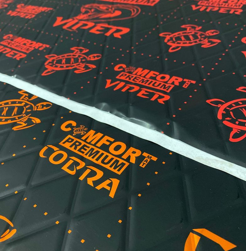 COBRA (2,3 mm)