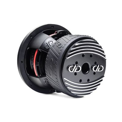 DD Audio 608f-D2