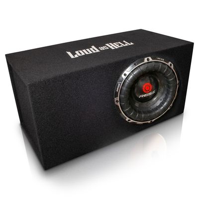 Reiss RS-VL15.D2 1x15" Loud as Hell Baslåda