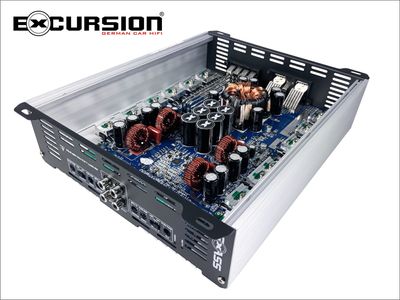 Excursion SXA 55-24 PRO