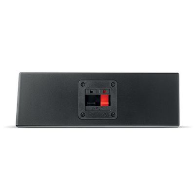 Focal ISUBTWIN 2 x Under Seat Car Subwoofer Speakers | 200W Maximum Power | Ultra-compact & Easy Installation