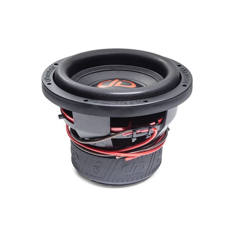 DD Audio 610f-D2