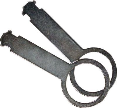 Nycklar