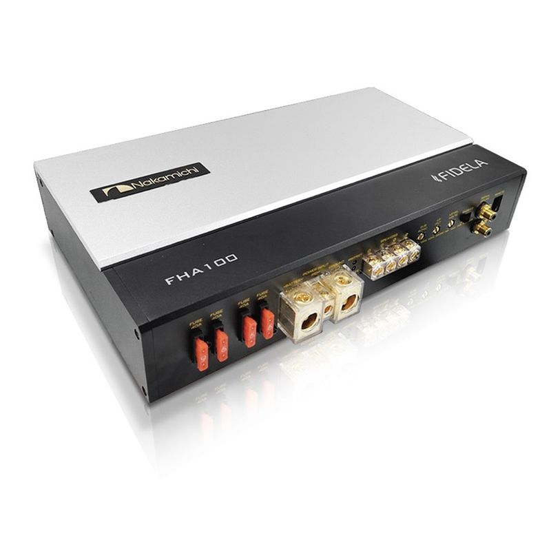 Nakamichi FHA100