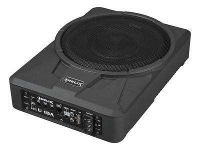 Helix  U 10A