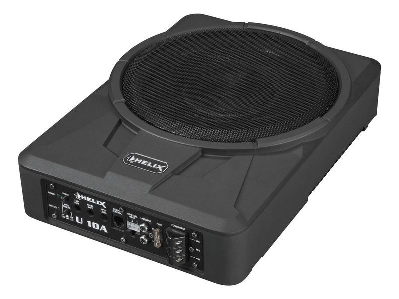 Helix  U 10A