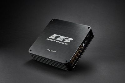 DeafBonce DB-8.50 DSP