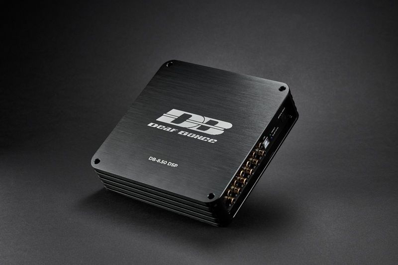 DeafBonce DB-8.50 DSP