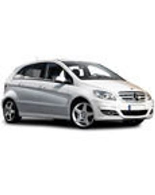 Mercedes B-Klass