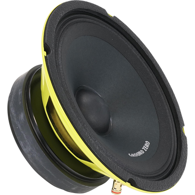 GZCM 8.0SPL