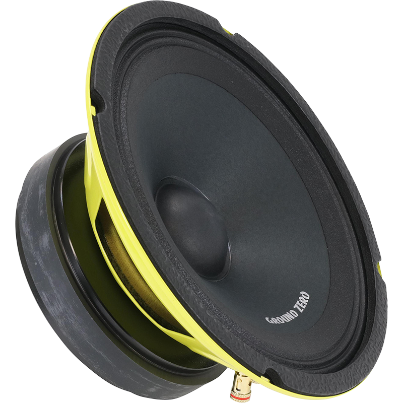 GZCM 8.0SPL