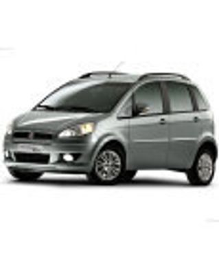 Fiat Idea